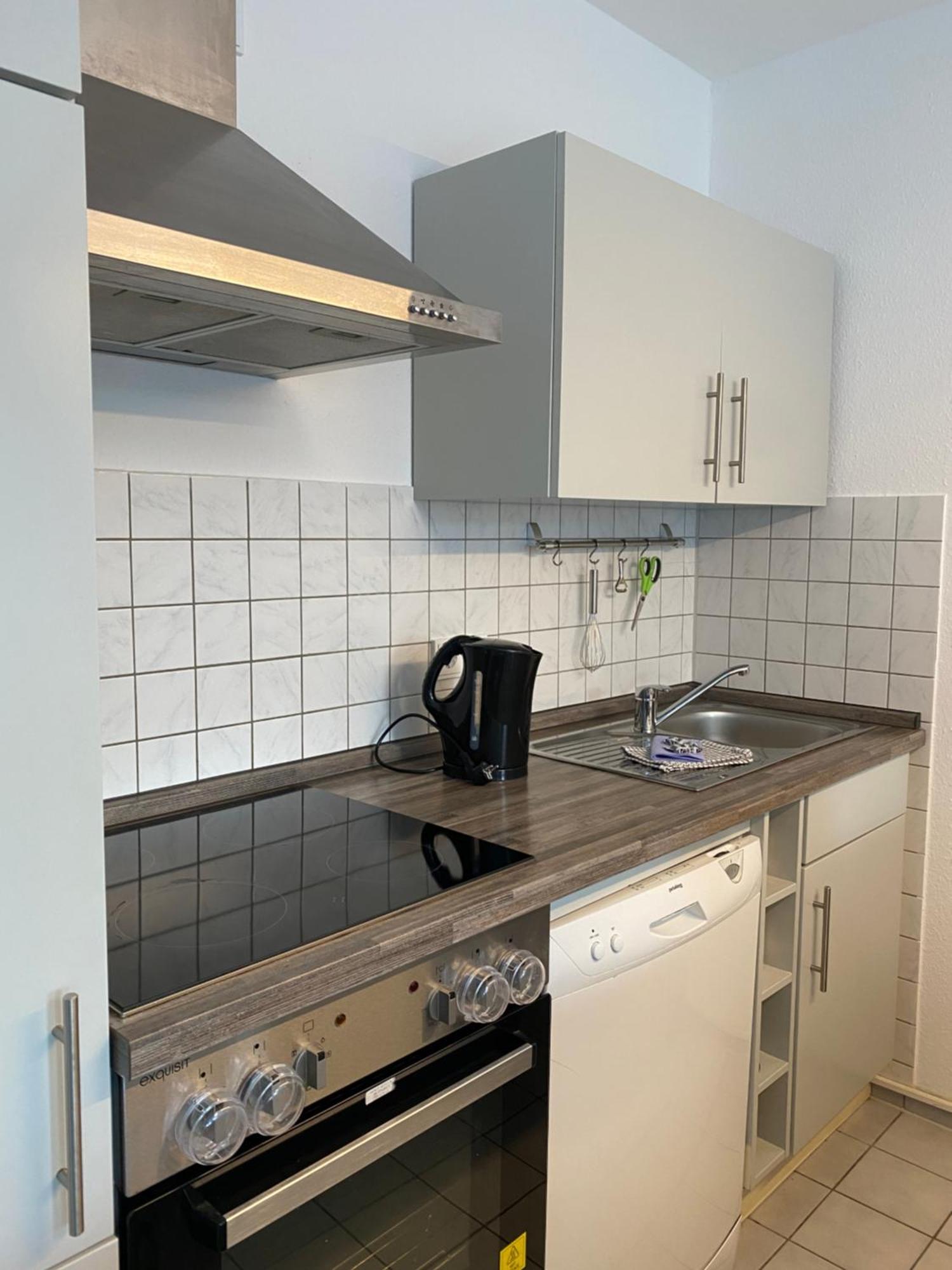 Ferienhaus Kiebitz Dorumer Neufeld Dış mekan fotoğraf