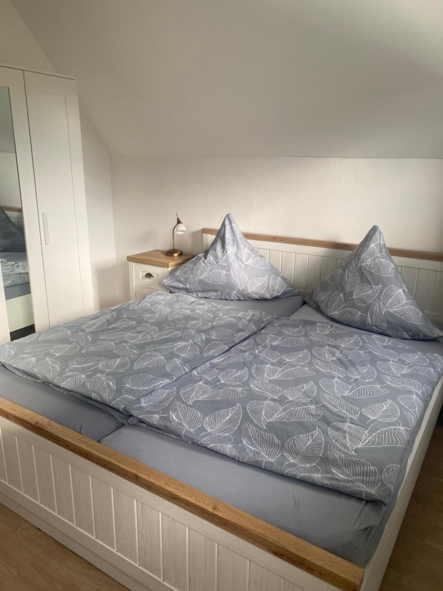 Ferienhaus Kiebitz Dorumer Neufeld Dış mekan fotoğraf