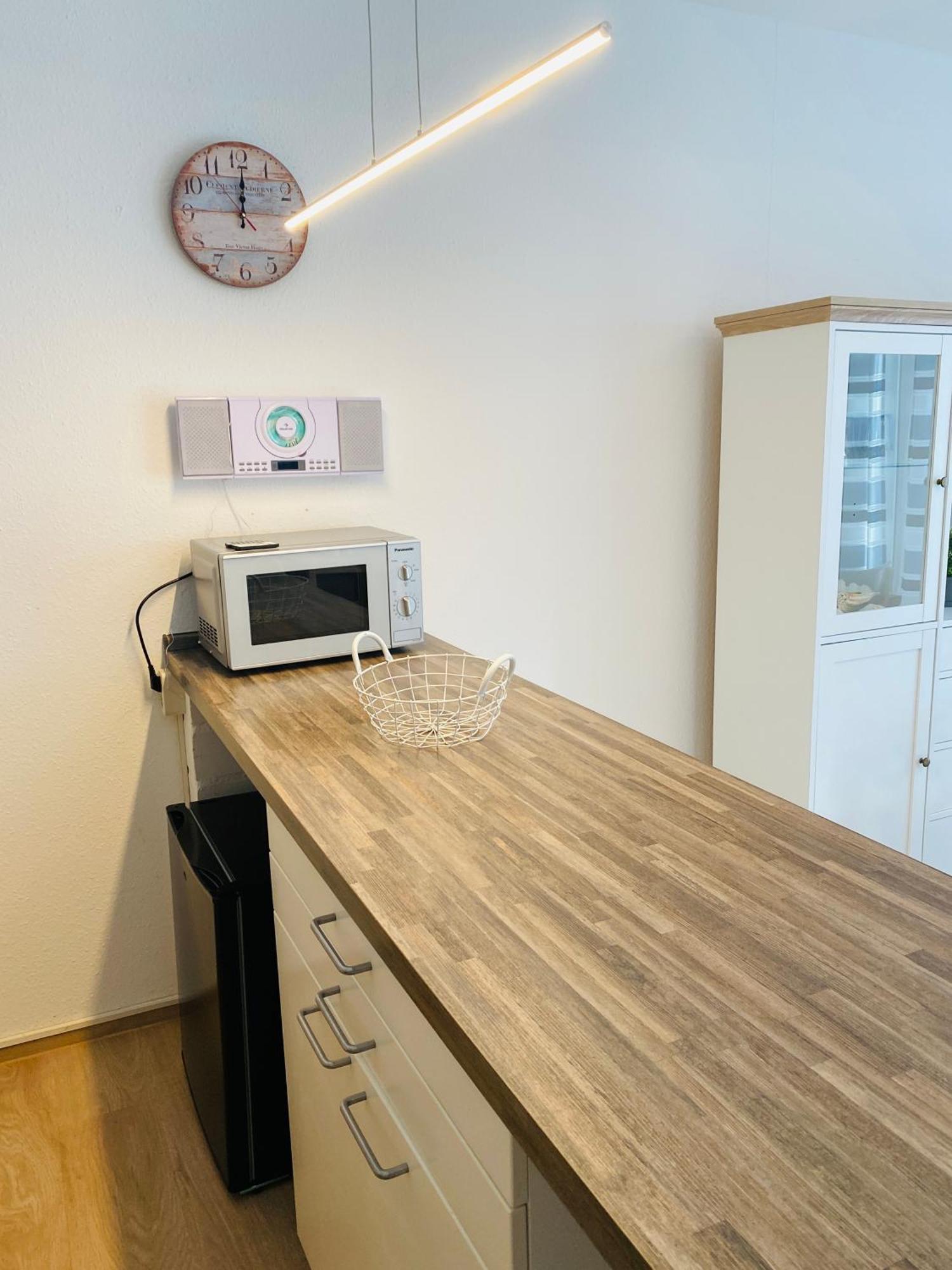 Ferienhaus Kiebitz Dorumer Neufeld Dış mekan fotoğraf